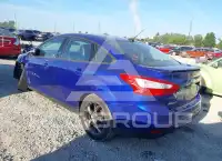 2014 Ford FOCUS фото