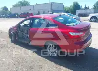 2014 Ford FOCUS фото