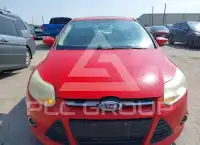 2014 Ford FOCUS фото