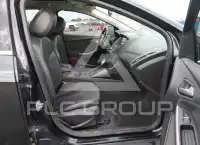 2014 Ford FOCUS фото