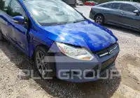 2014 Ford FOCUS photo