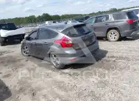 2014 Ford FOCUS фото