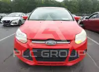 2014 Ford FOCUS фото