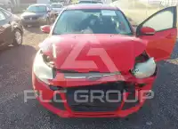 2014 Ford FOCUS фото