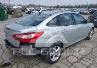 2014 Ford FOCUS фото