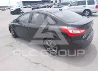 2014 Ford FOCUS фото