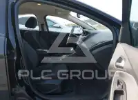 2014 Ford FOCUS фото