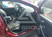 2014 Ford FOCUS photo