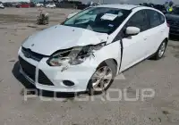 2014 Ford FOCUS фото