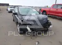 2014 Ford FOCUS photo