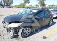 2014 Ford FOCUS фото