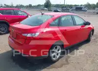 2014 Ford FOCUS фото
