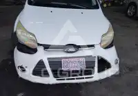 2014 Ford FOCUS photo
