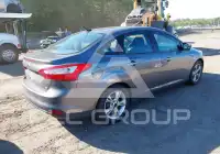 2014 Ford FOCUS photo