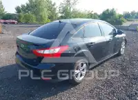 2014 Ford FOCUS фото