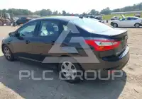 2014 Ford FOCUS фото