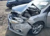2014 Ford FOCUS фото
