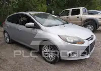 2014 Ford FOCUS фото