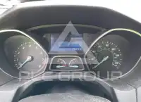 2014 Ford FOCUS фото