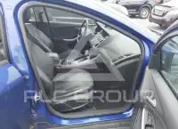 2014 Ford FOCUS фото