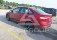 2014 Ford FOCUS фото