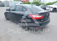 2014 Ford FOCUS фото