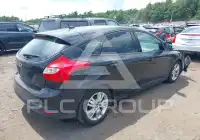 2014 Ford FOCUS фото