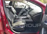 2014 Ford FOCUS фото