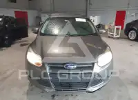 2014 Ford FOCUS фото