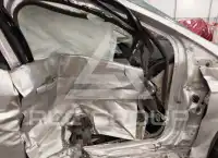 2014 Ford FOCUS photo