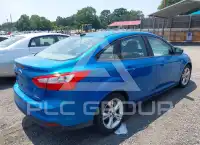 2014 Ford FOCUS фото