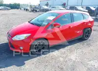 2014 Ford FOCUS photo
