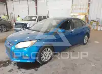 2014 Ford FOCUS фото
