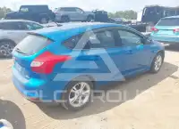 2014 Ford FOCUS photo
