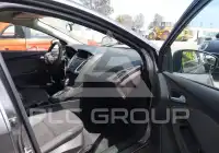 2014 Ford FOCUS фото