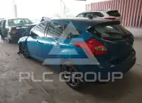 2014 Ford FOCUS photo