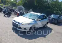 2014 Ford FOCUS photo