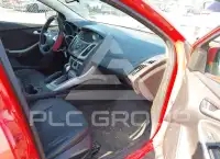 2014 Ford FOCUS photo