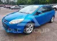 2014 Ford FOCUS фото