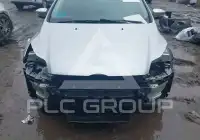 2014 Ford FOCUS фото