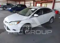 2014 Ford FOCUS фото