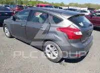 2014 Ford FOCUS фото