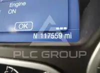 2014 Ford FOCUS фото