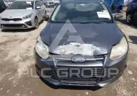 2014 Ford FOCUS photo