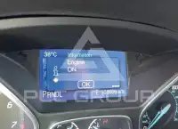 2014 Ford FOCUS фото