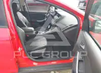 2014 Ford FOCUS фото