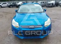 2014 Ford FOCUS фото