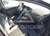 2014 Ford FOCUS фото