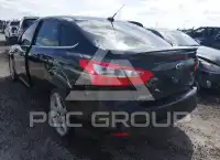2014 Ford FOCUS фото