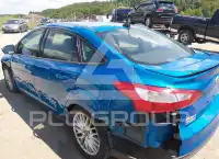 2014 Ford FOCUS фото